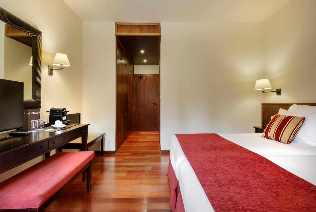 Hotel Saliecho ฟอร์มีกัล ภายนอก รูปภาพ