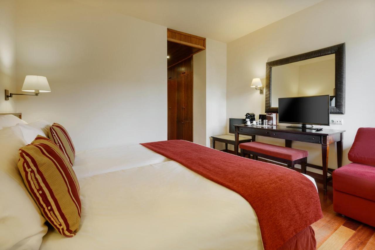 Hotel Saliecho ฟอร์มีกัล ภายนอก รูปภาพ