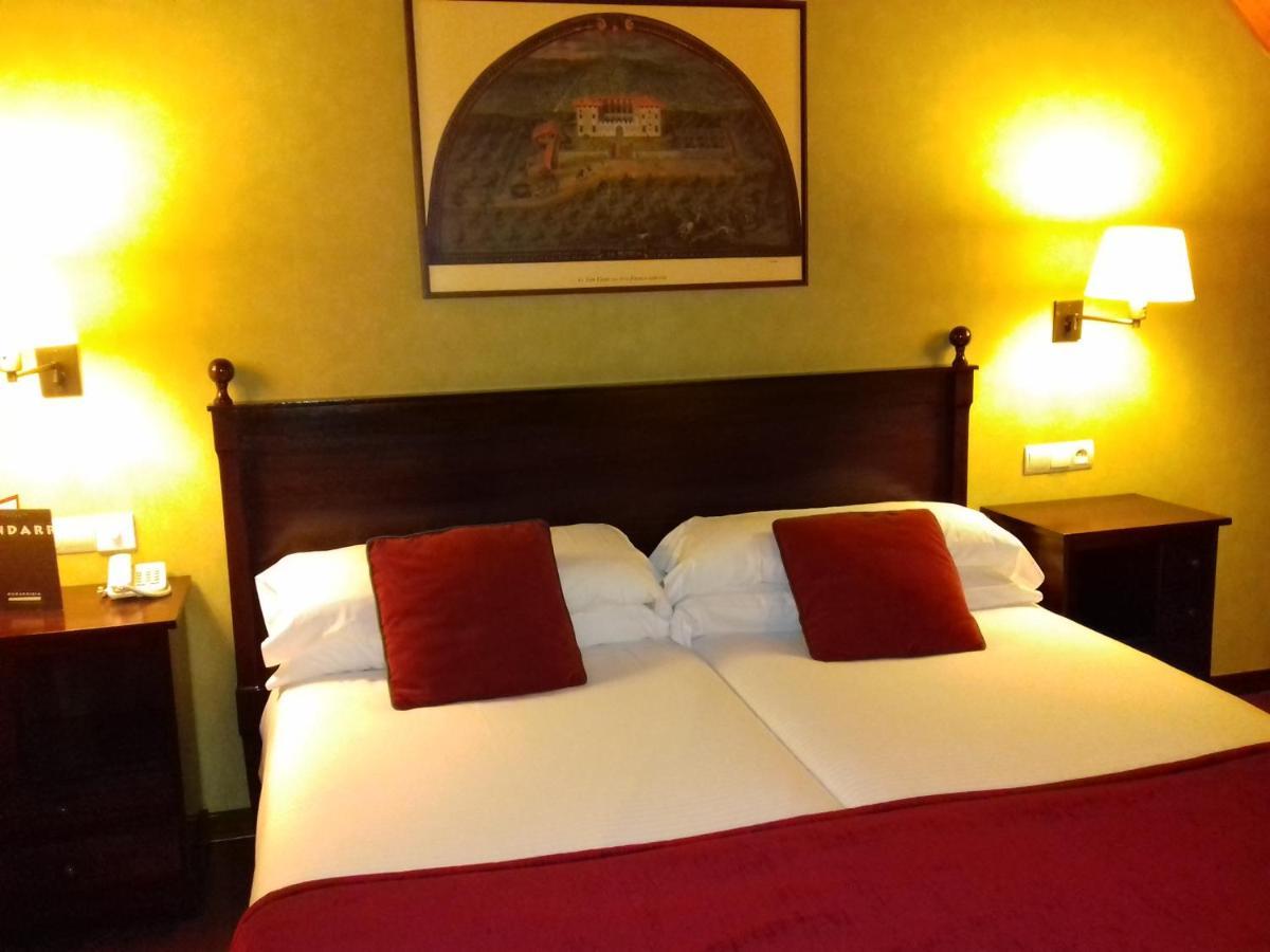 Hotel Saliecho ฟอร์มีกัล ภายนอก รูปภาพ