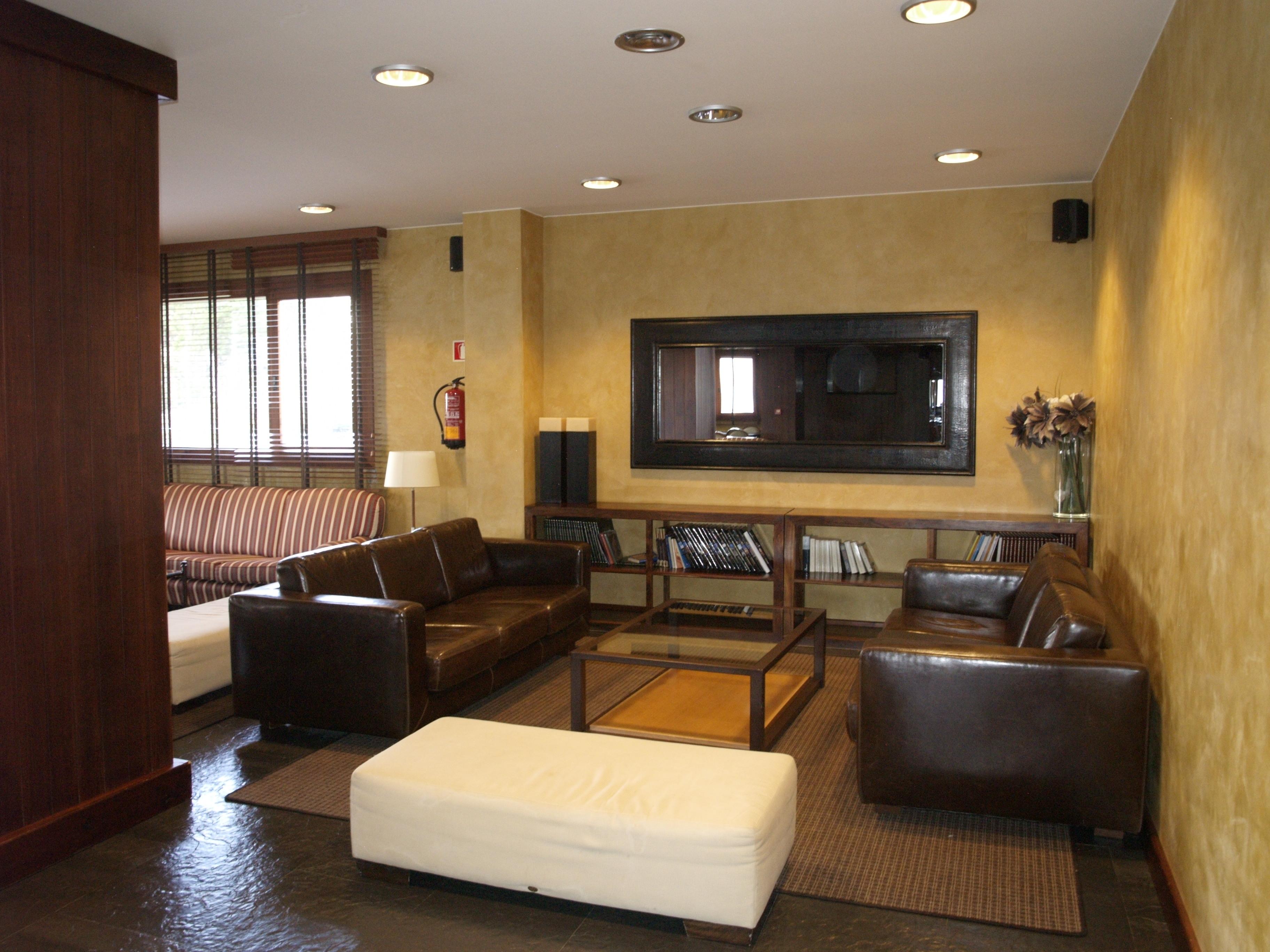 Hotel Saliecho ฟอร์มีกัล ภายนอก รูปภาพ