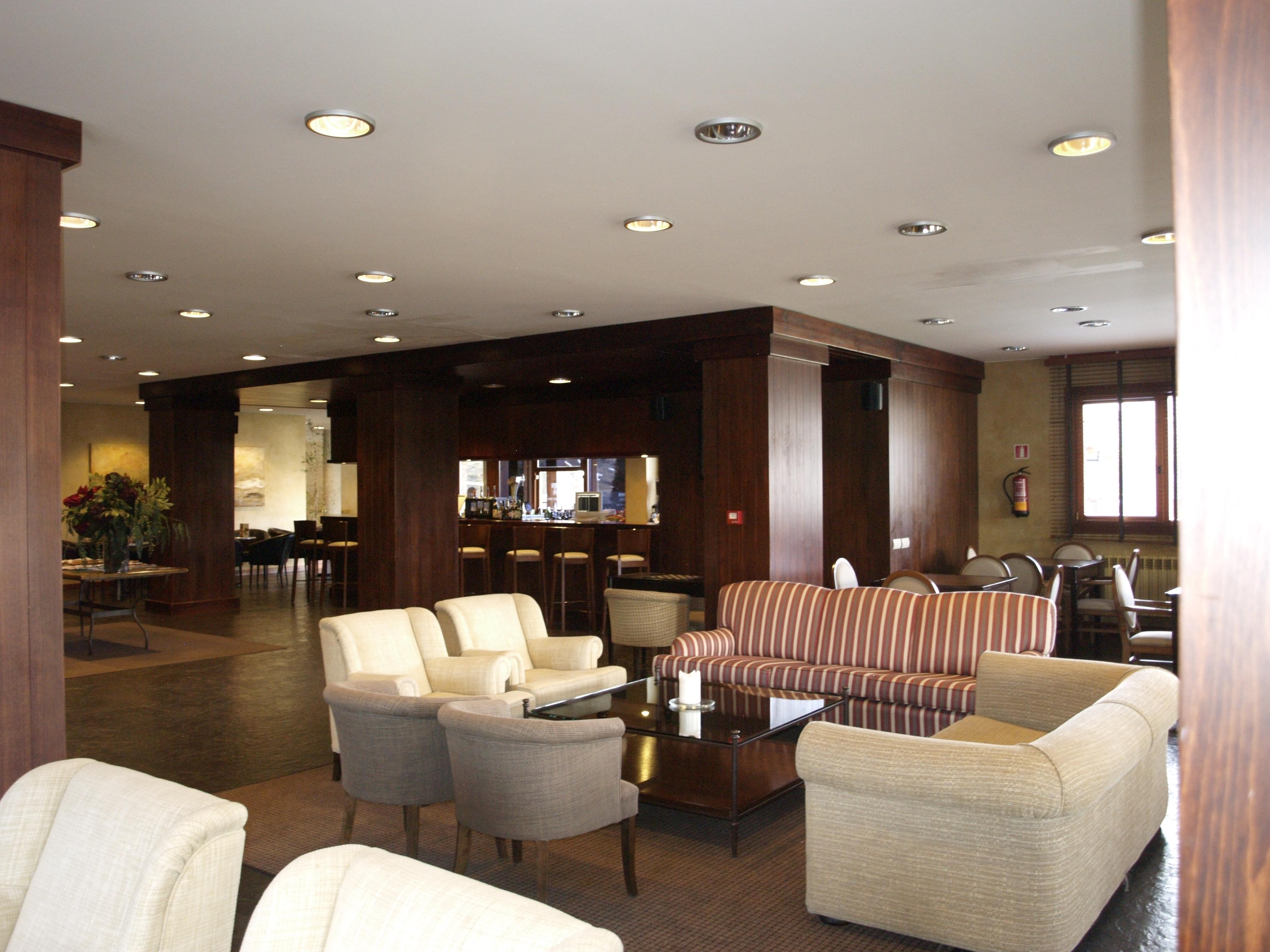 Hotel Saliecho ฟอร์มีกัล ภายนอก รูปภาพ