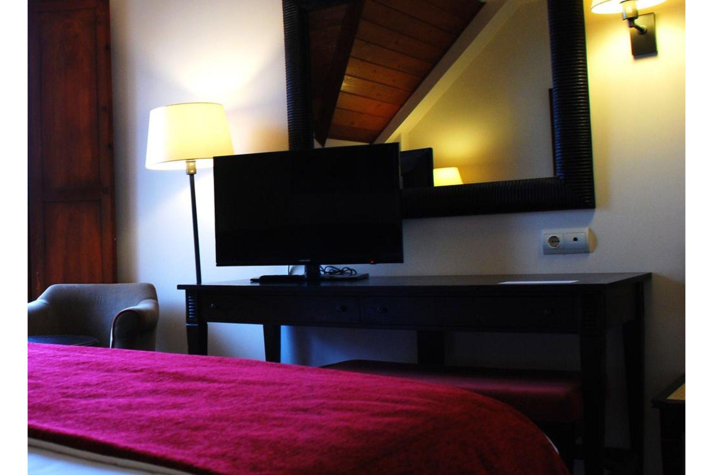 Hotel Saliecho ฟอร์มีกัล ภายนอก รูปภาพ