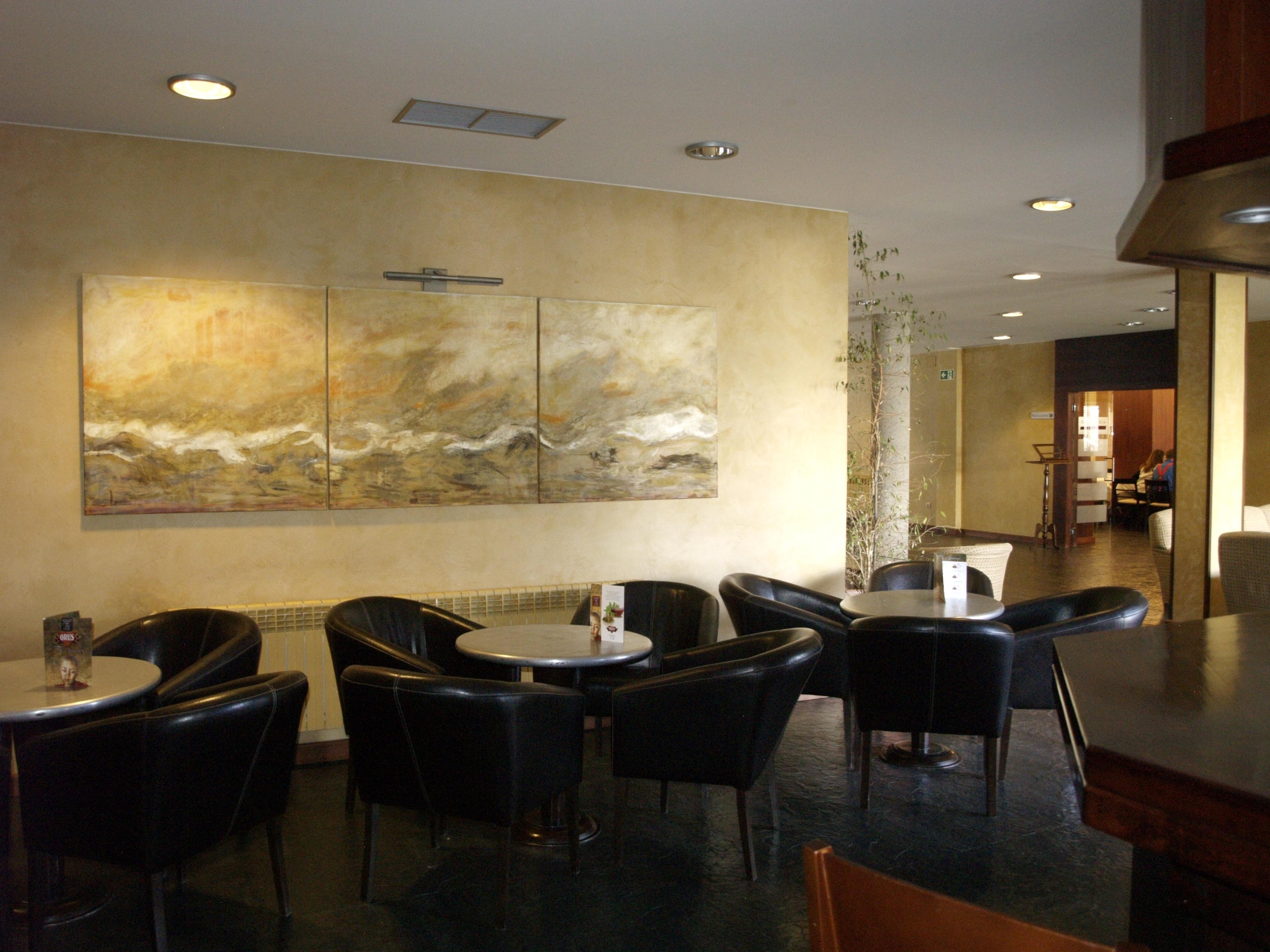 Hotel Saliecho ฟอร์มีกัล ภายนอก รูปภาพ