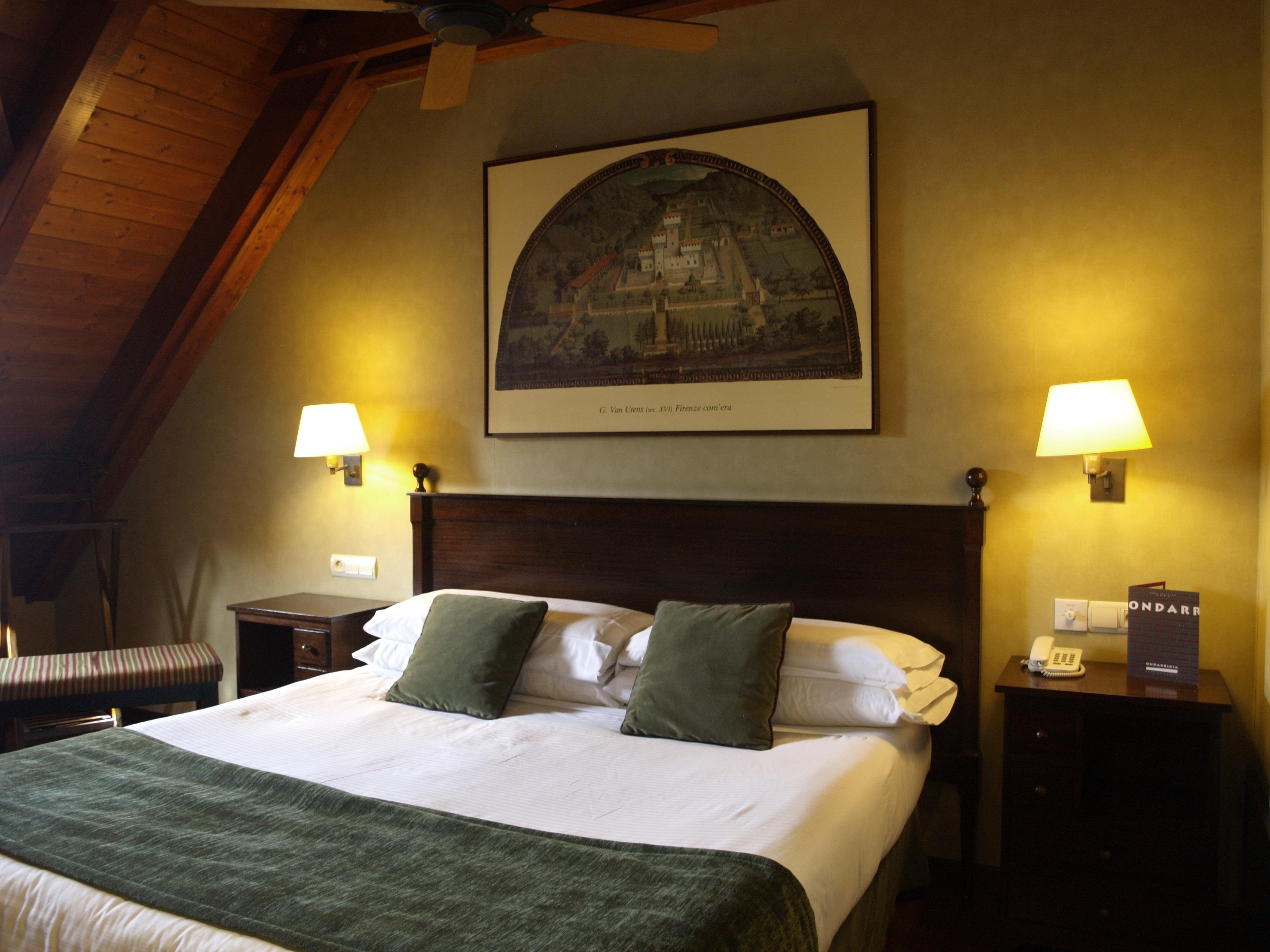Hotel Saliecho ฟอร์มีกัล ภายนอก รูปภาพ