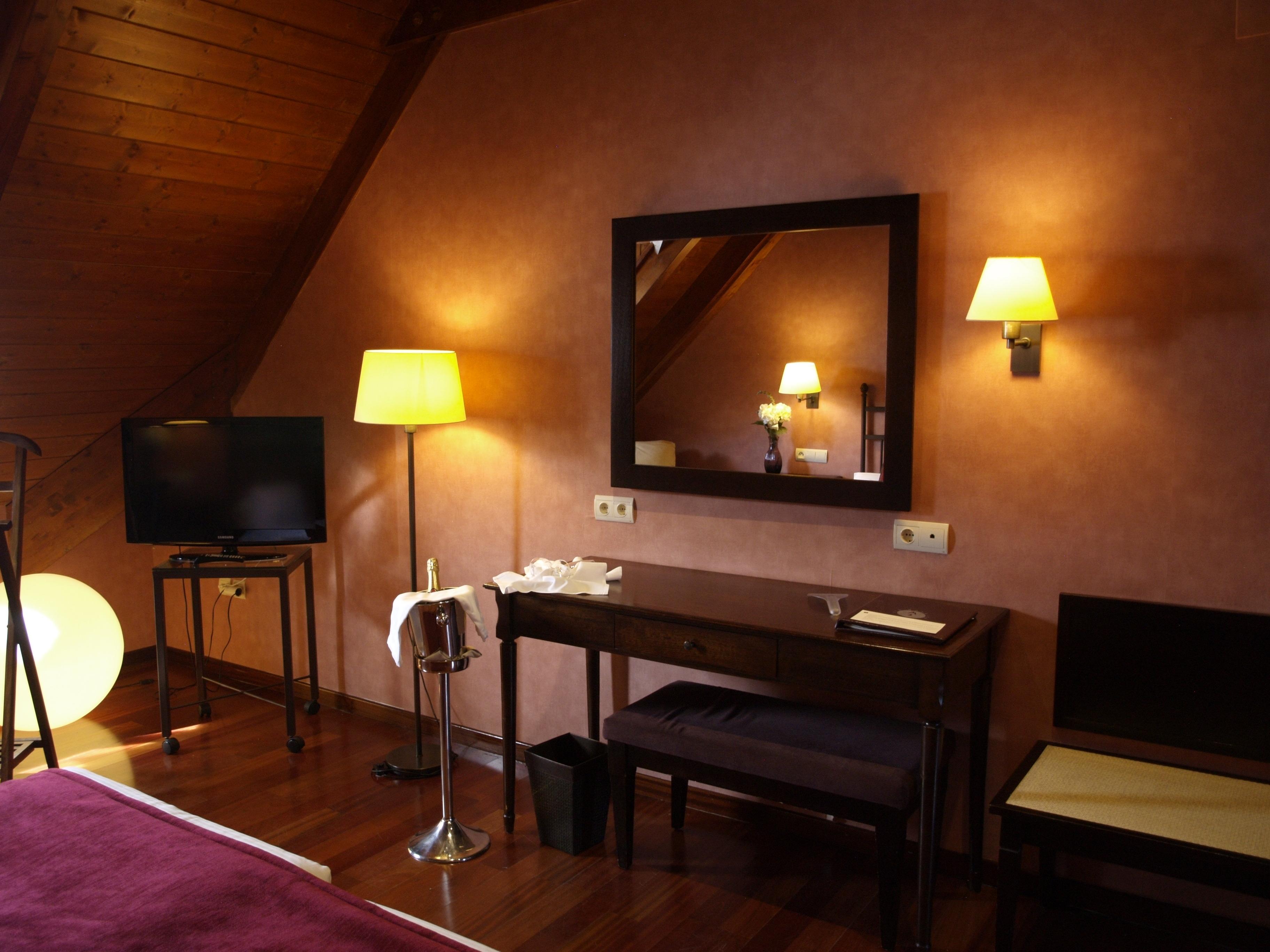 Hotel Saliecho ฟอร์มีกัล ภายนอก รูปภาพ