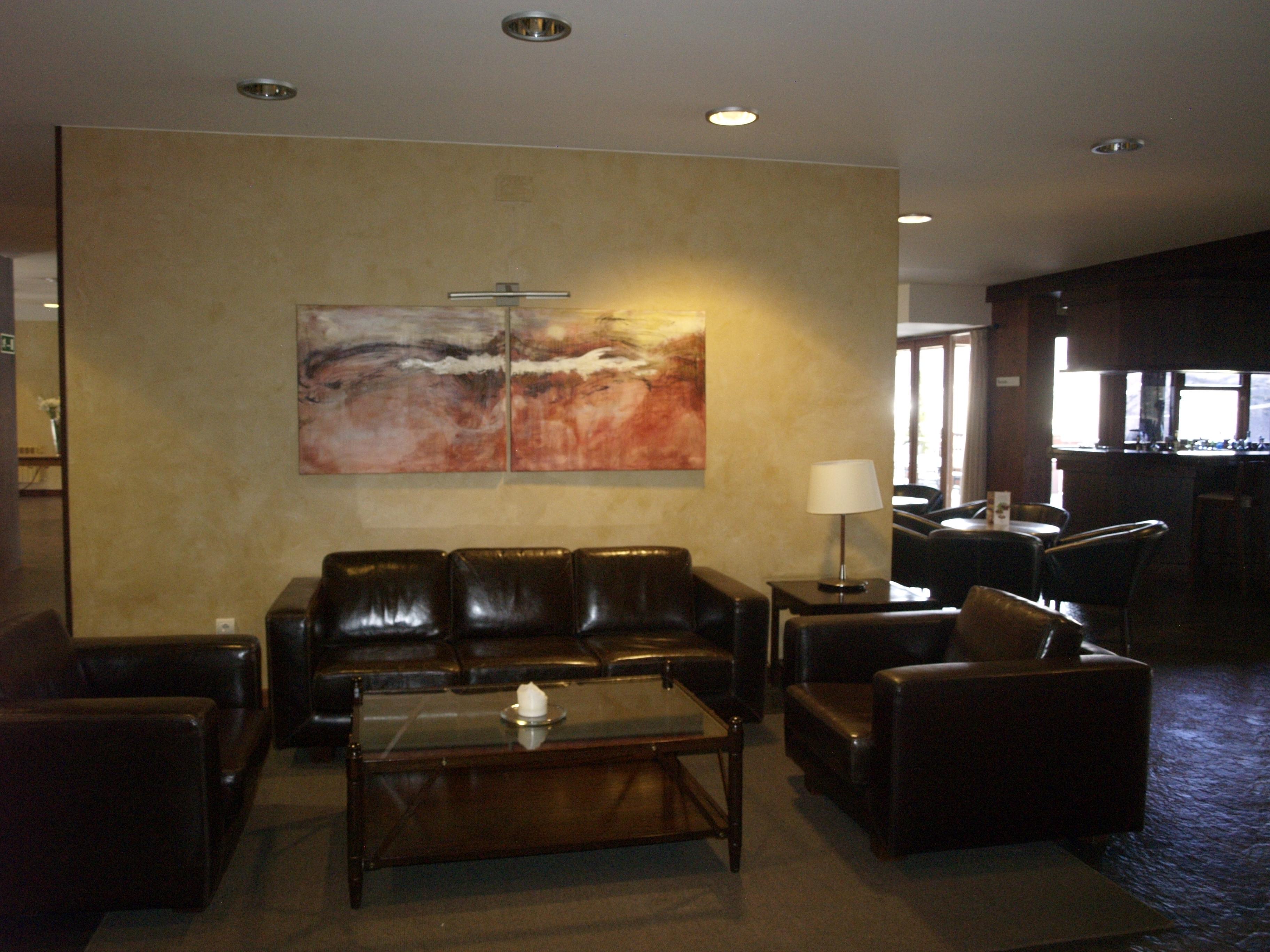 Hotel Saliecho ฟอร์มีกัล ภายนอก รูปภาพ