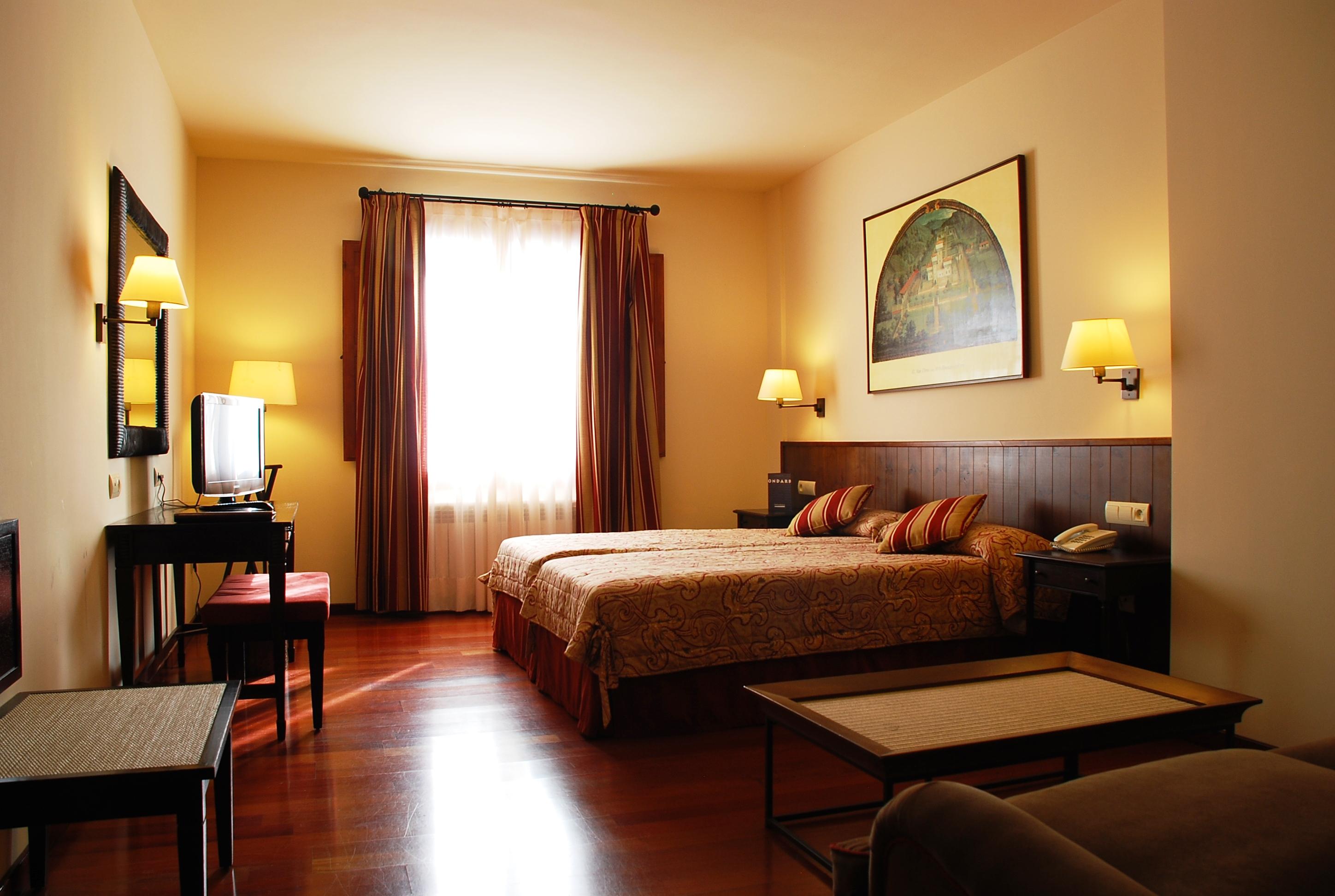 Hotel Saliecho ฟอร์มีกัล ภายนอก รูปภาพ